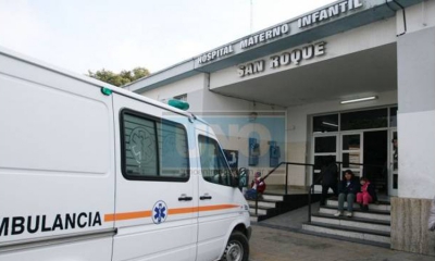 La 24ta. donación órganos y tejidos se realizó en el Hospital San Roque