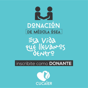 Quién puede inscribirse como donante de CPH?