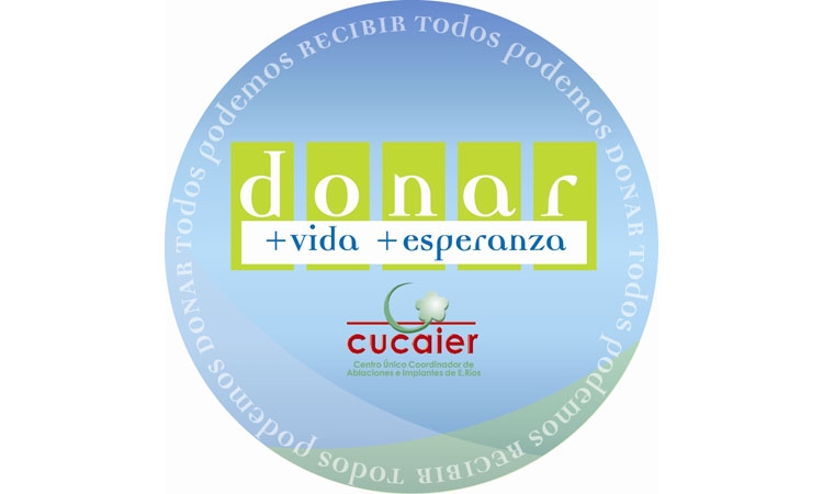 Donación multiorgánica realizan en Concordia