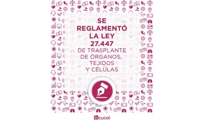 Reglamentaron la Ley Justina